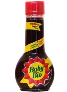 baby-bio baby-bio